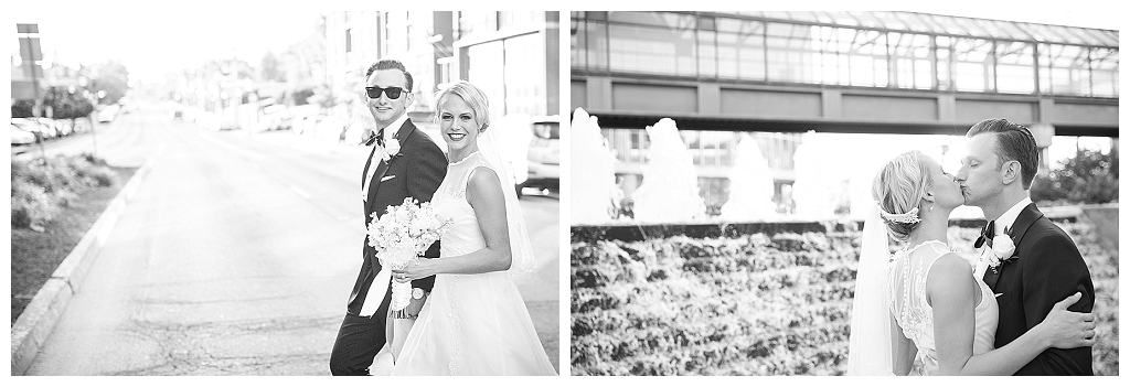Wedding Photography Lexington KY