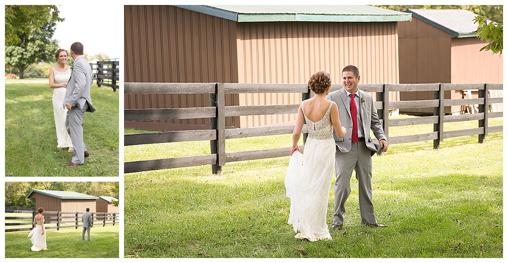 Kentucky Wedding Photographer