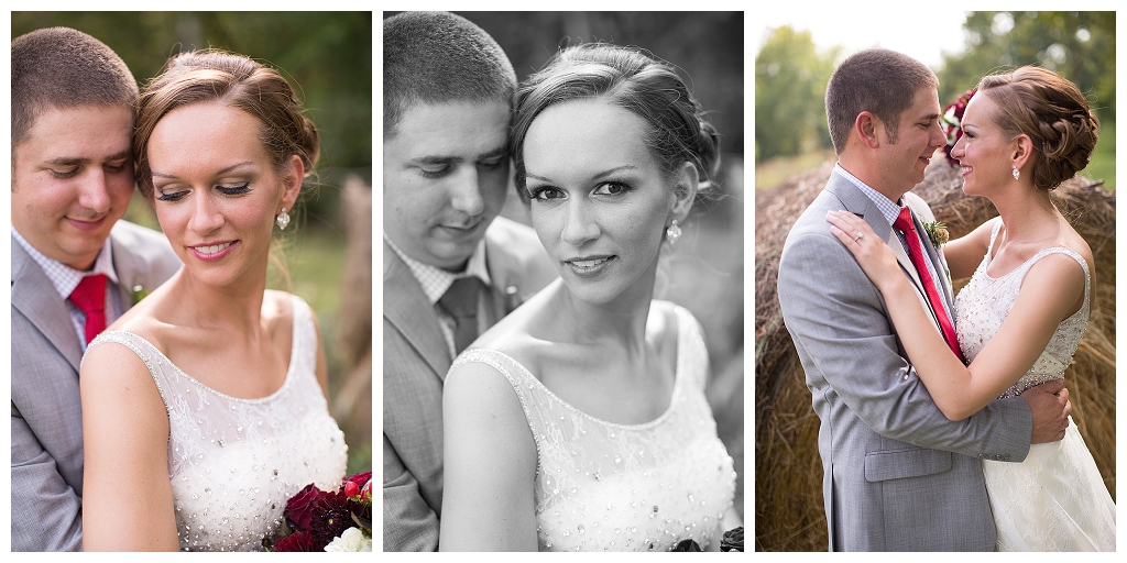 Kentucky Wedding Photographers