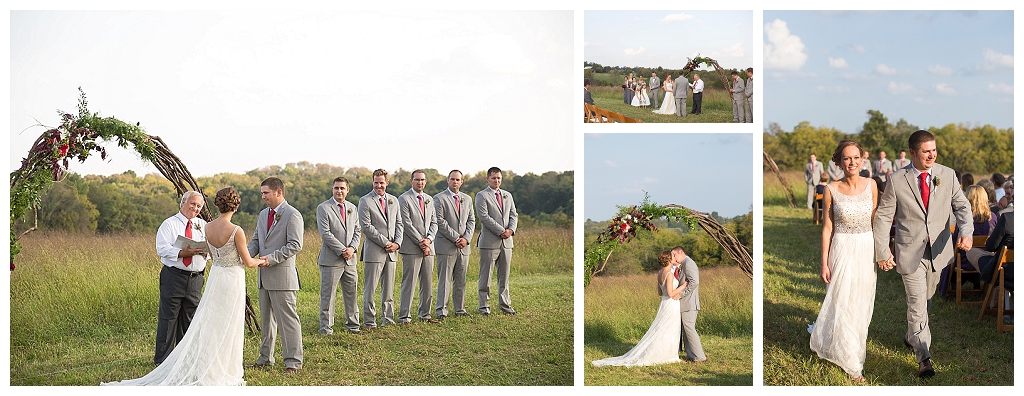 Wedding Photographers in Lexington