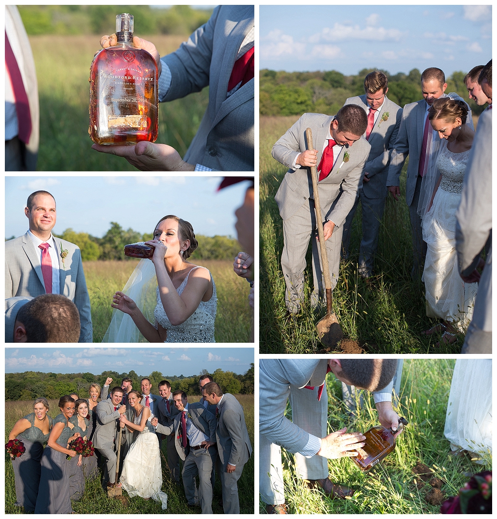 Wedding Photographers in Lexington