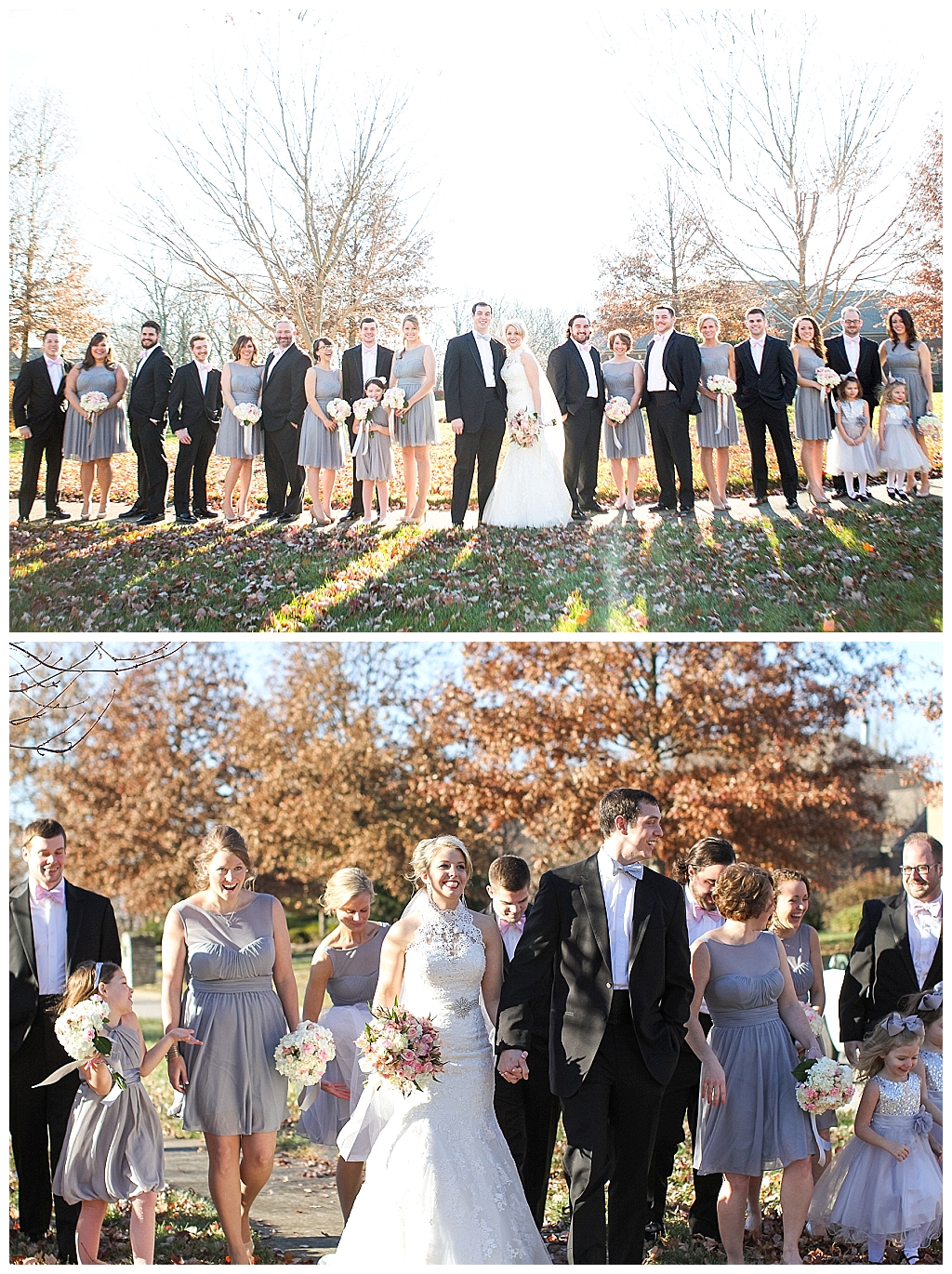 Wedding Photographers in Lexington 