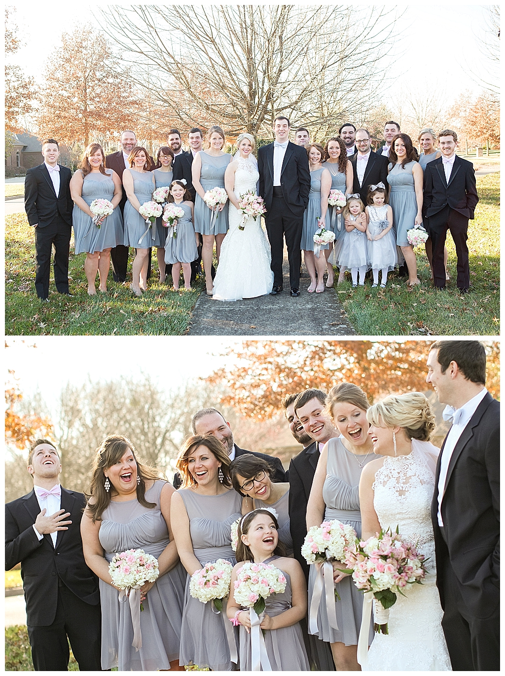 Wedding Photographers in Lexington 