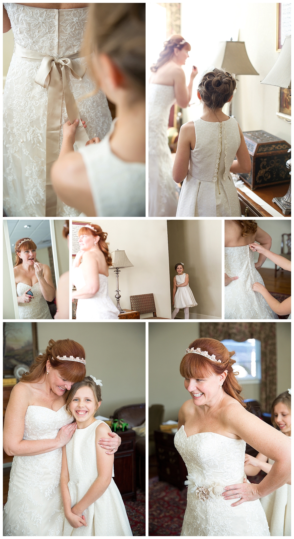 Lexington - Wedding Photographer