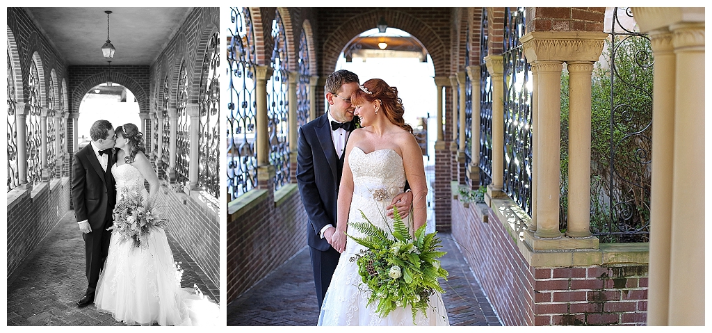 Lexington - Wedding Photography