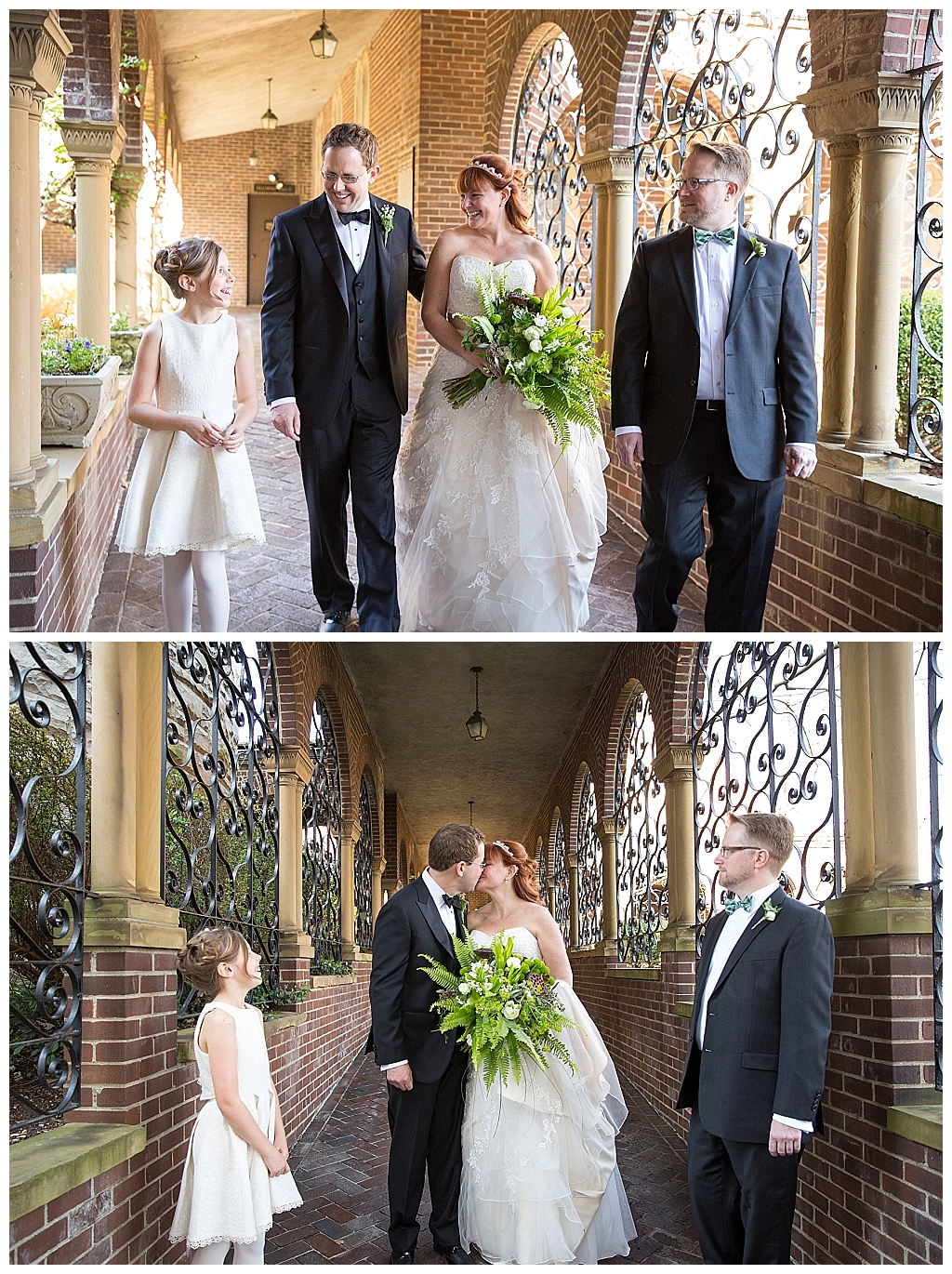 Lexington - Wedding Photography