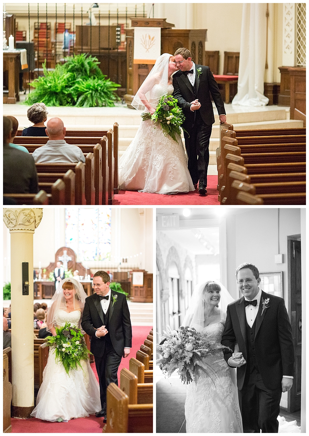 Lexington - Wedding Photographers