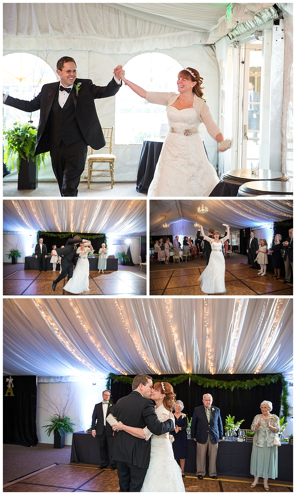 Lexington - Wedding Photographers