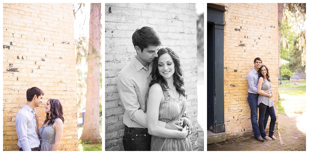 Engagement Photography - Lexington