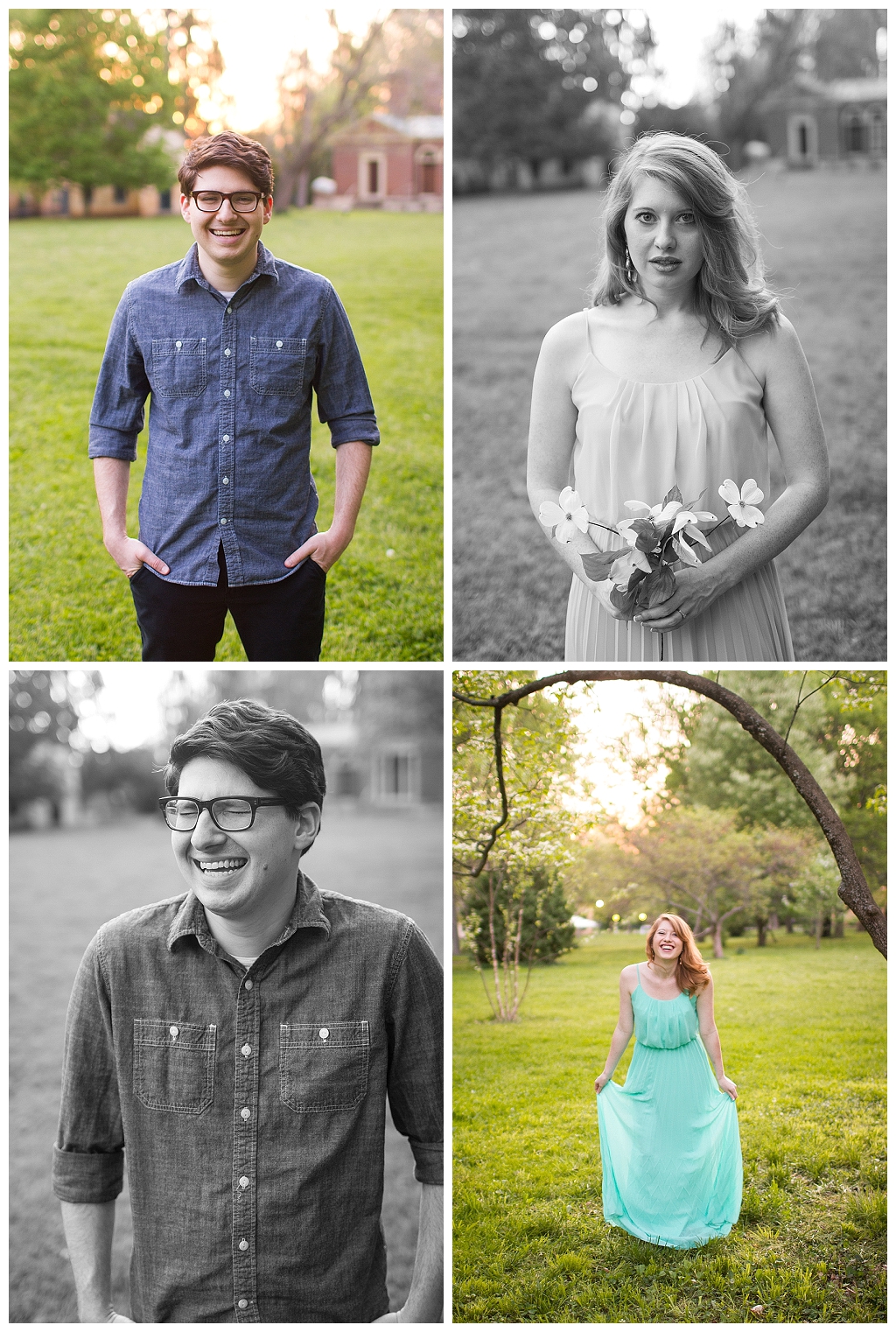 Engagement Photography - Kentucky
