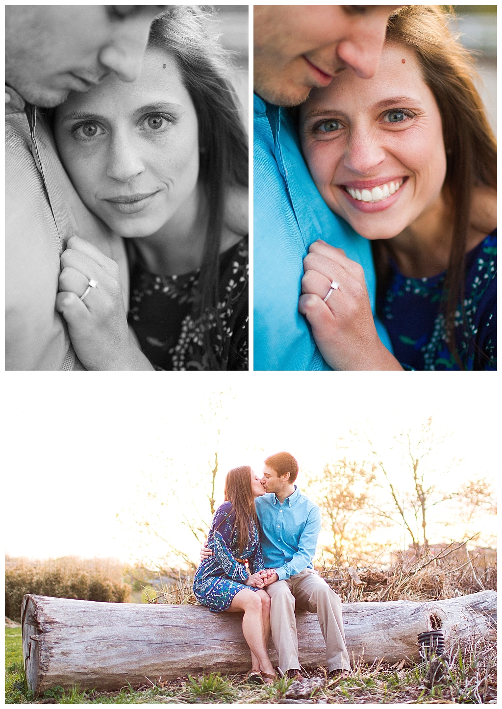 Engagement Photography - Lexington