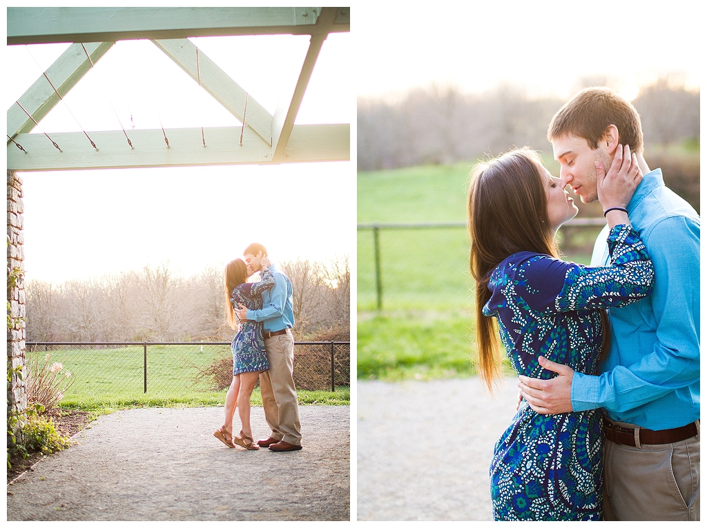 Engagement Photographers - Lexington