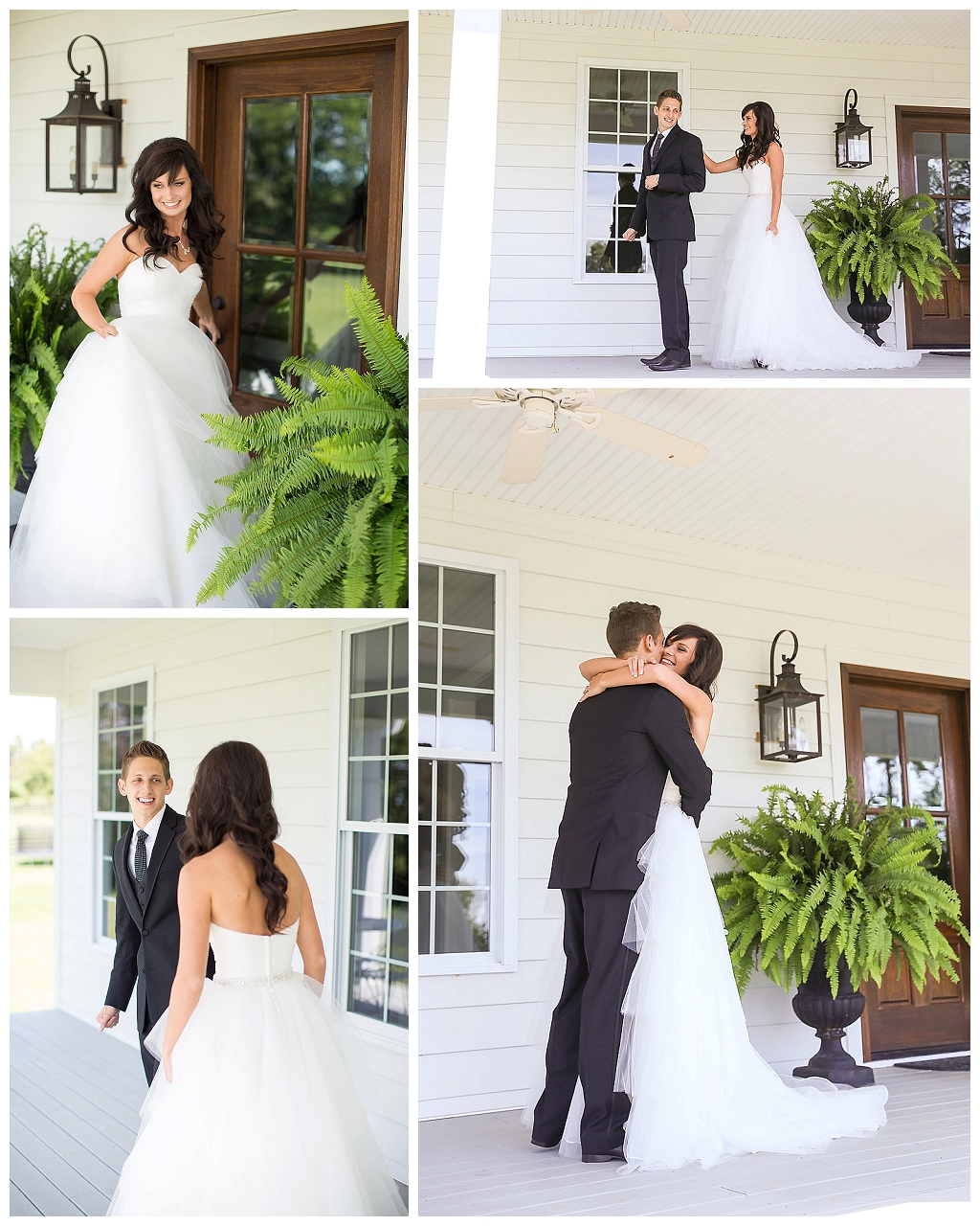 Lexington KY Wedding Photography - David & Cheri