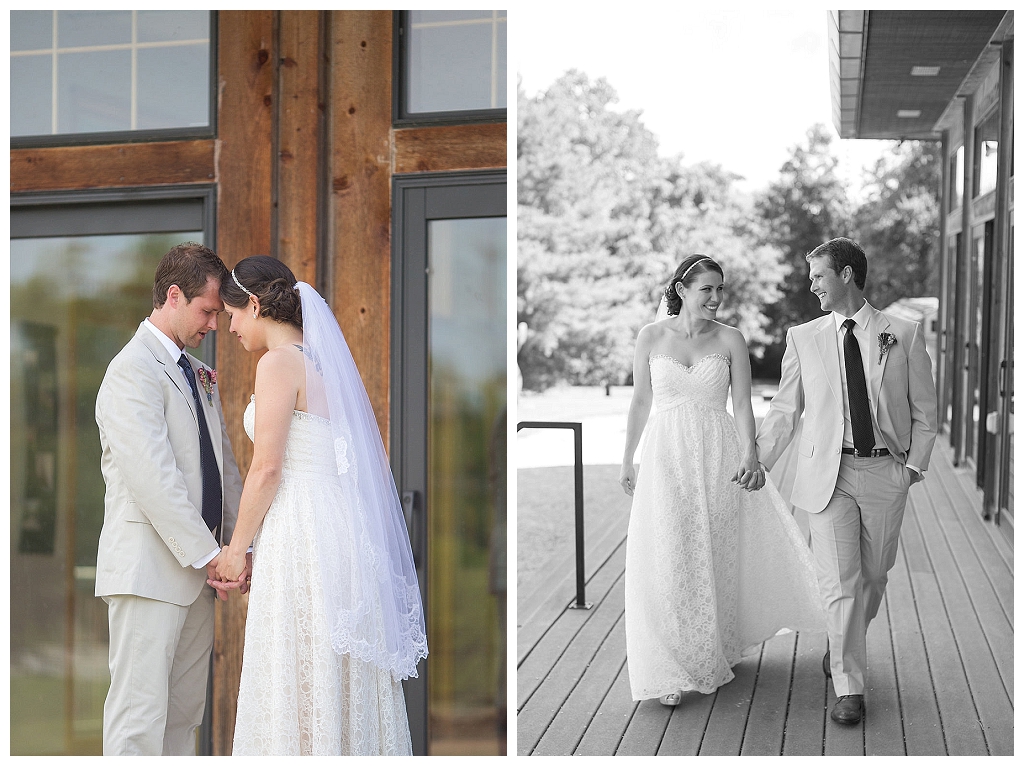 Wedding Photography - Kentucky : Chrissy & Matt