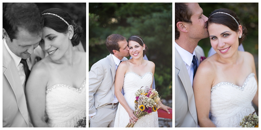 Kentucky Wedding - Photography: Chrissy & Matt