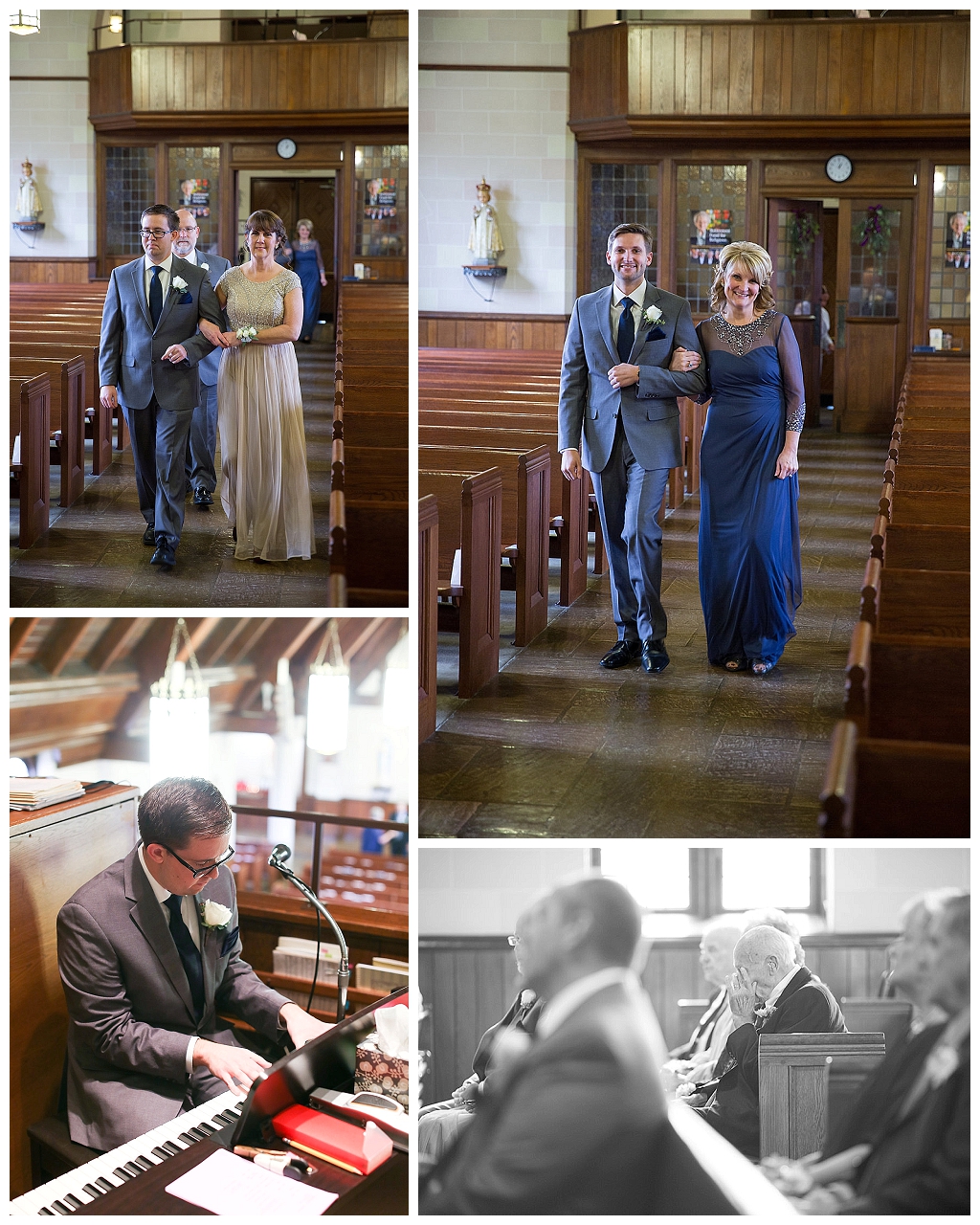 Cincinnati Wedding Photography - The Renauds - Stacey & Ryan's Wedding