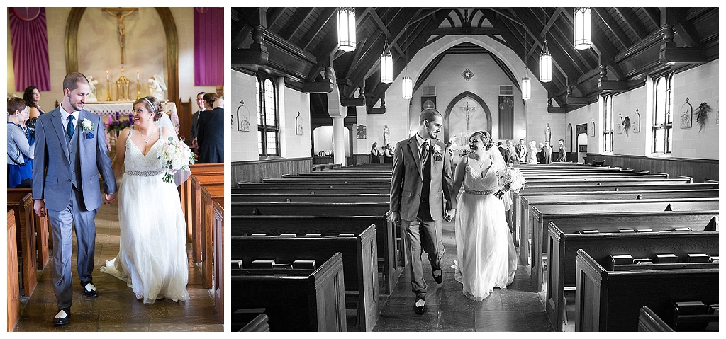 Cincinnati Wedding Photography - The Renauds - Stacey & Ryan's Wedding