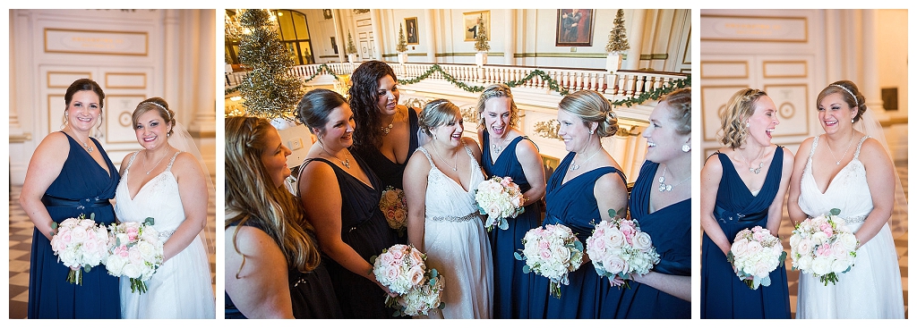 Cincinnati Wedding Photographers - The Renauds - Stacey & Ryan's Wedding