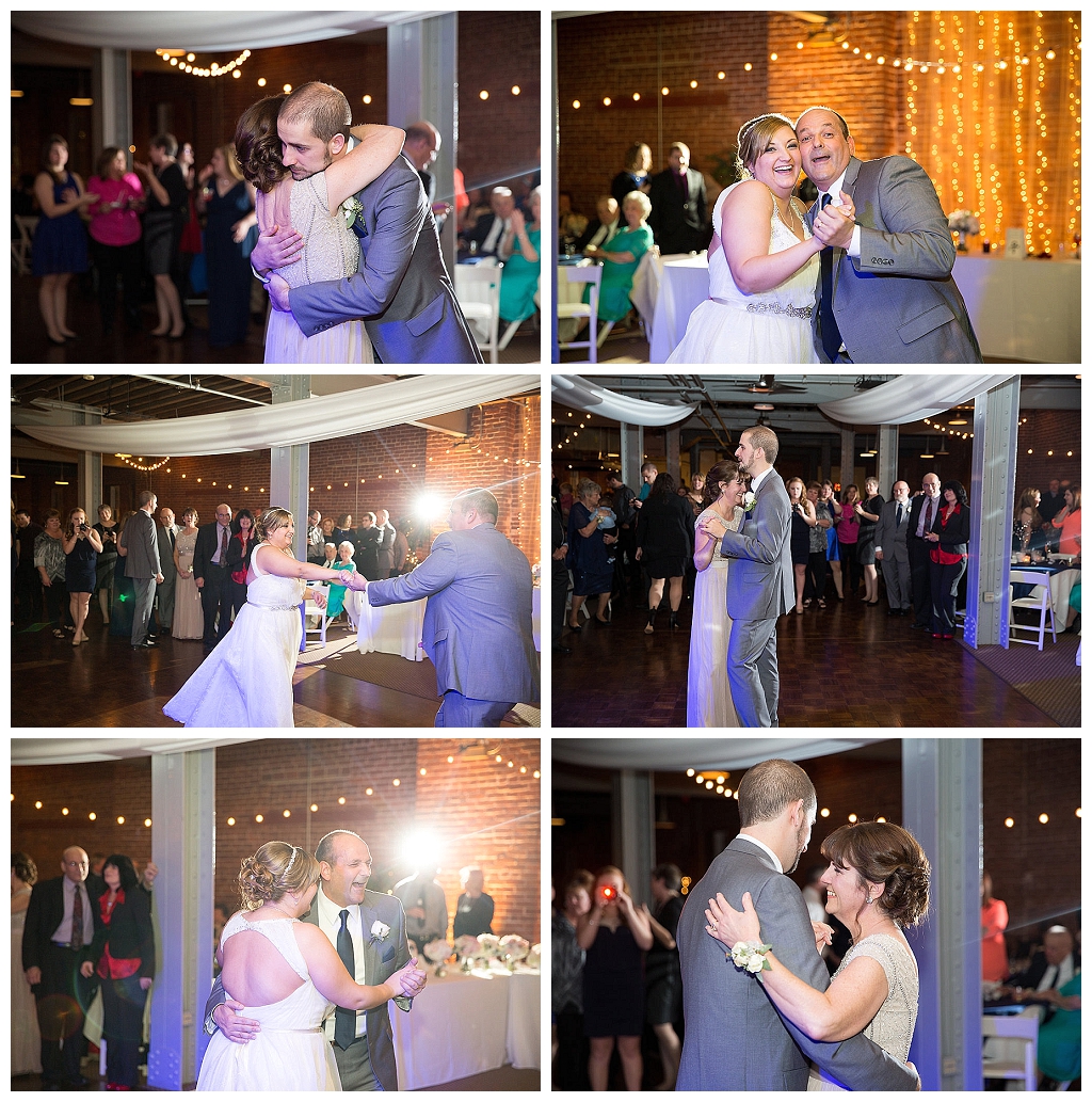Cincinnati Wedding Photographers - The Renauds - Stacey & Ryan's Wedding