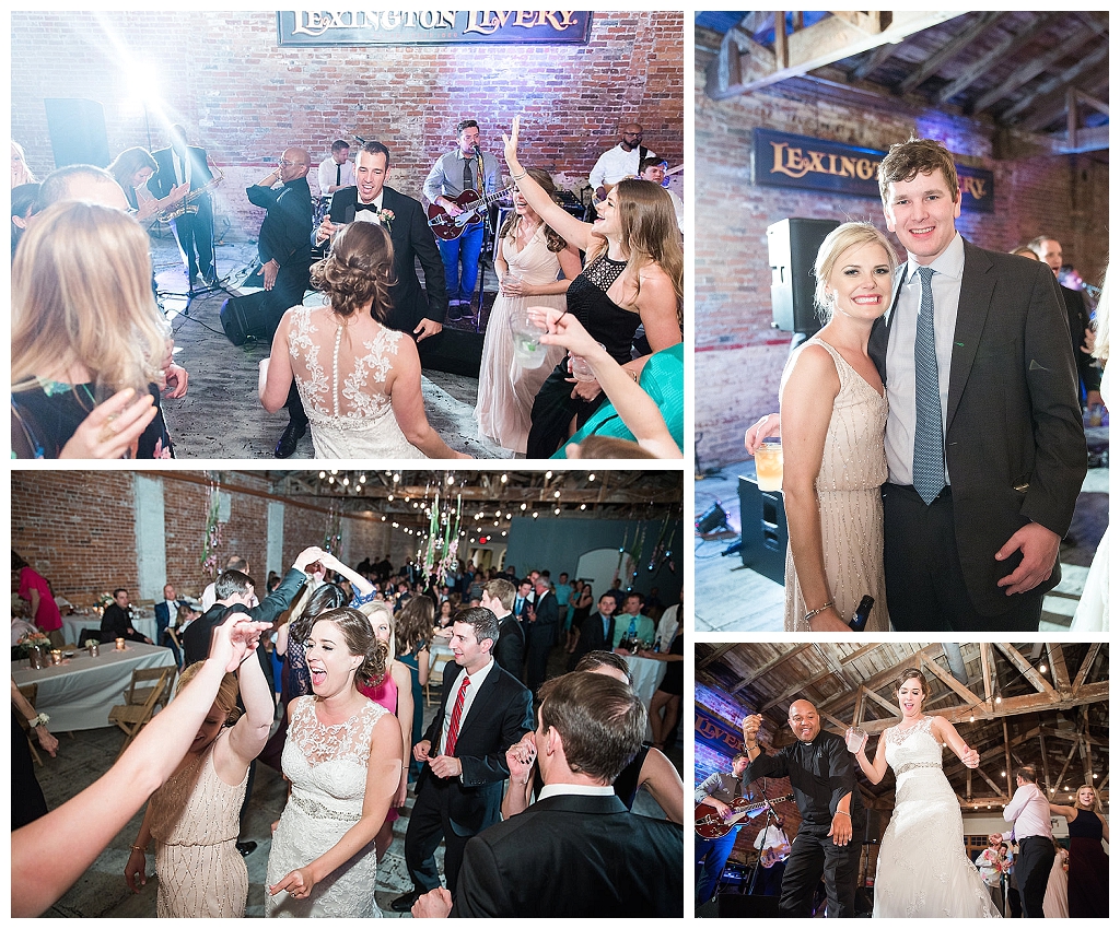 Lexington Wedding Photographers, Love The Renauds, Trista & Reed's Big Day