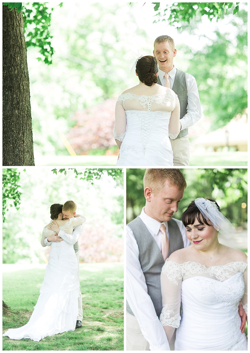 Louisville Wedding Photographers, Love The Renauds, Alissa & Ken's Wedding