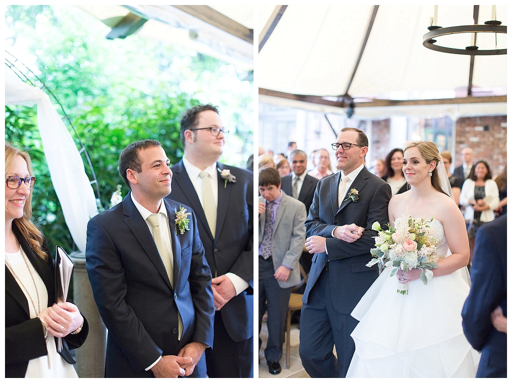 Wedding Photographers, Lexington KY, The Renauds - Kelsey & Eli's Wedding
