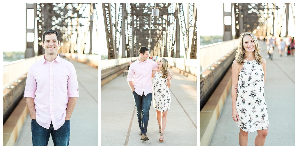 Louisville Wedding Photographers, Love The Renauds, Victoria & Matthew's Engagement Shoot