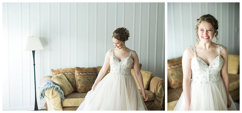 Lexington Kentucky Wedding Photographers - Lyndsey & Zach's Wedding