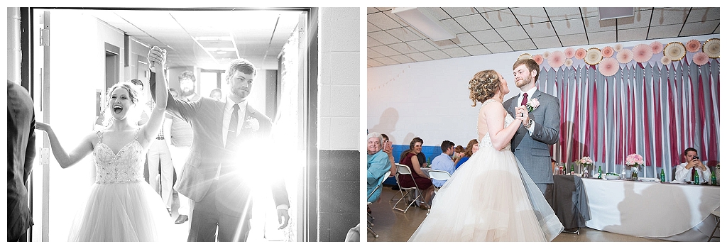 Kentucky Wedding Photographer - Lyndsey & Zach's Wedding
