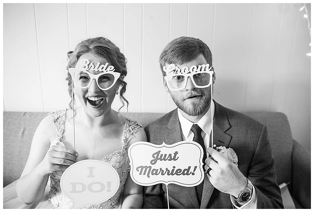 Kentucky Wedding Photographer - Lyndsey & Zach's Wedding