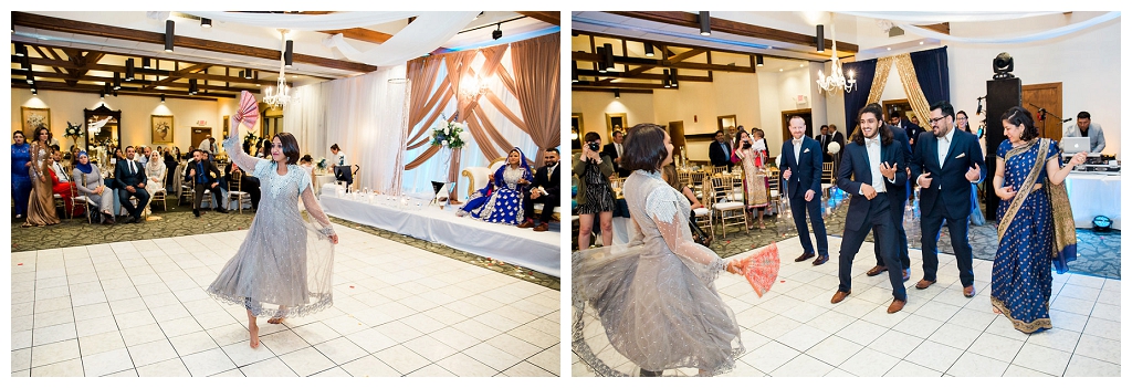 Louisville Wedding Photographer - Love The Renauds - Carla & Faizan's Wedding Celebration