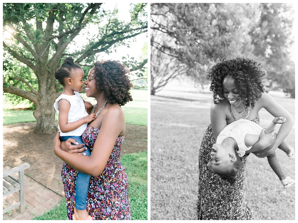 Love The Renauds Photography - Maternity & Newborn Shoot - Lexington KY