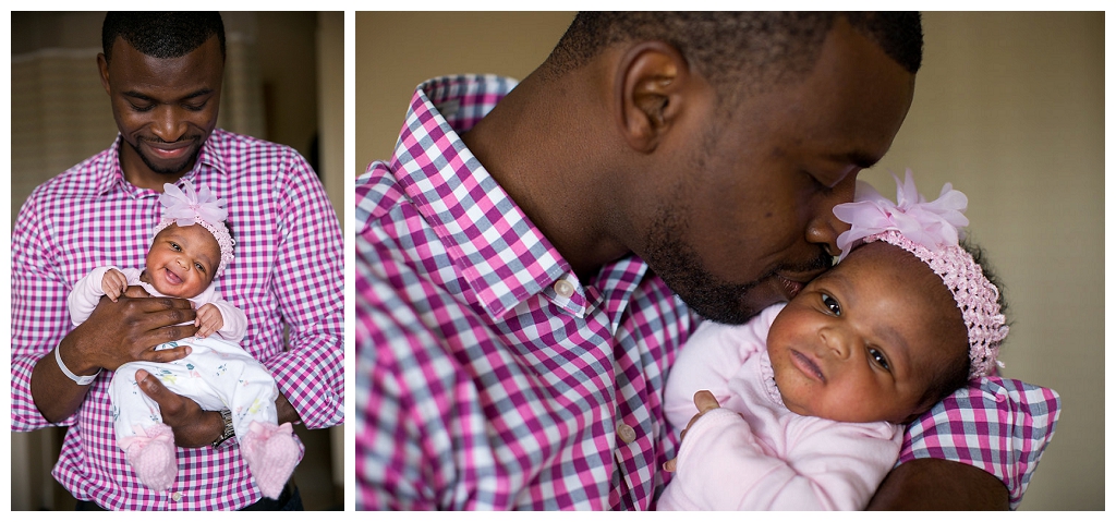 Love The Renauds Photography - Maternity & Newborn Shoot - Lexington KY