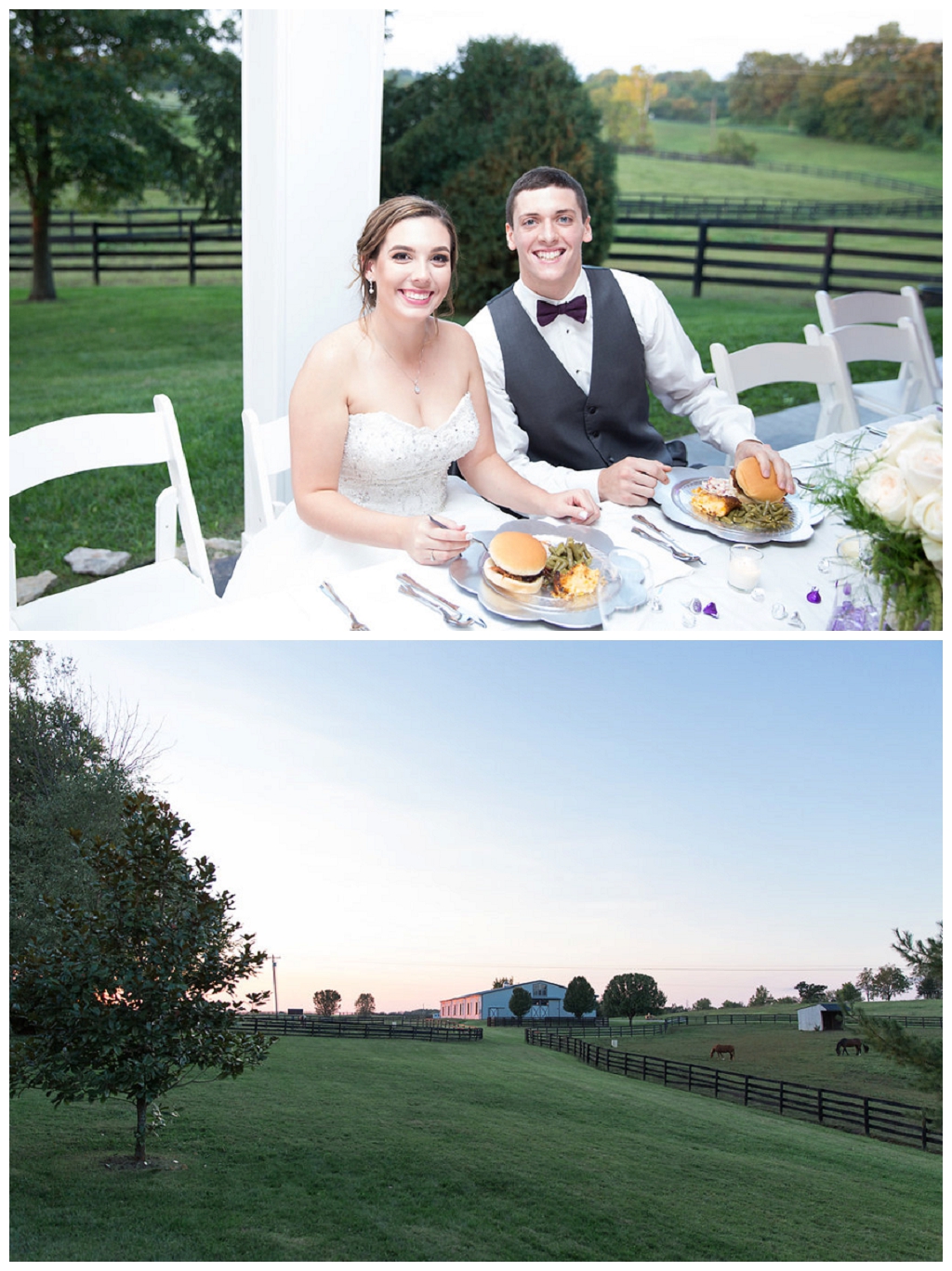 Lexington Kentucky Wedding Photography - Love The Renauds - Megan & Jacob's Wedding