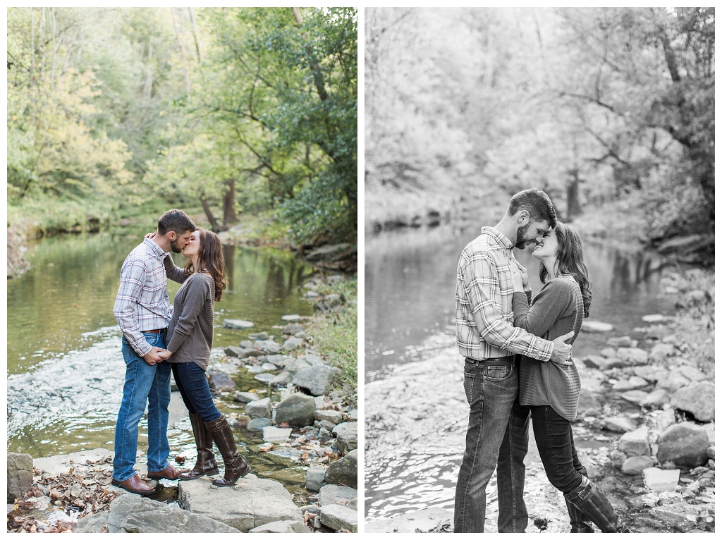 Lexington Engagement Photographers, Love The Renauds - Anna & Willie