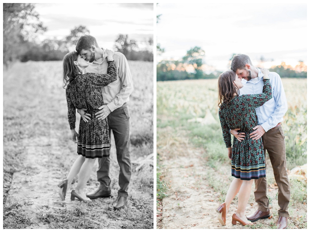 Lexington Engagement Photographers, Love The Renauds - Anna & Willie
