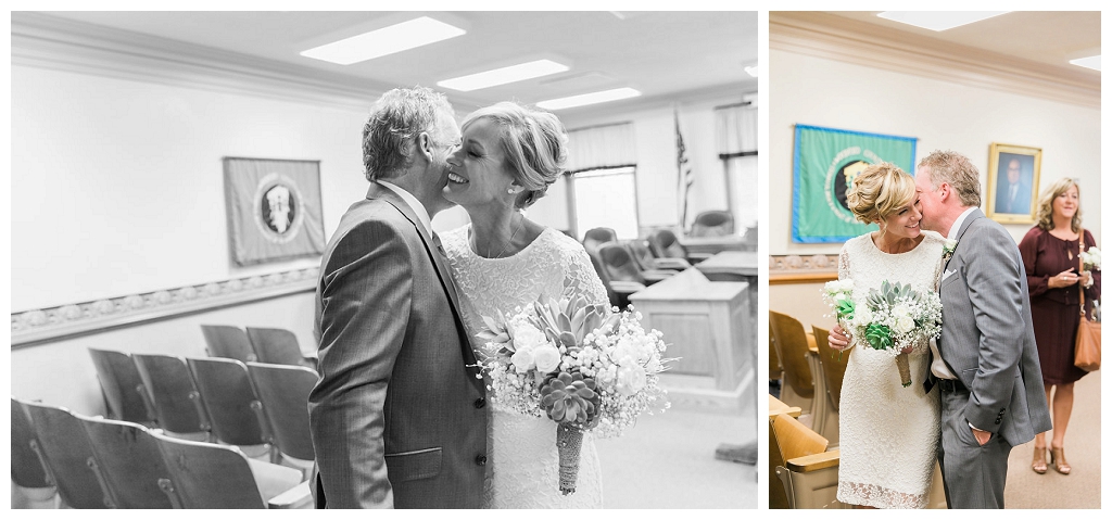Wedding Photographers in Lexington, Love The Renauds - Cindy & John's Courthouse Wedding