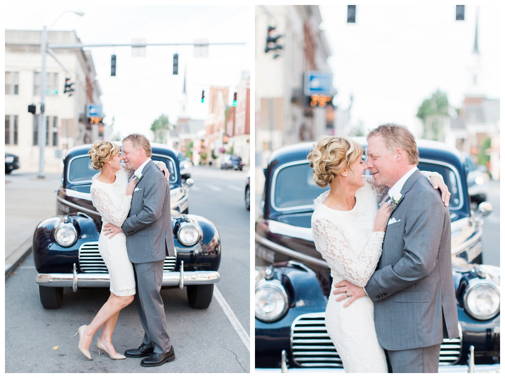 Wedding Photographers in Lexington, Love The Renauds - Cindy & John's Courthouse Wedding