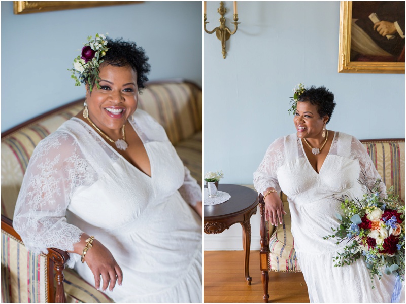 Kentucky Mansion Wedding, Love The Renauds Photography - Sherry & Philip
