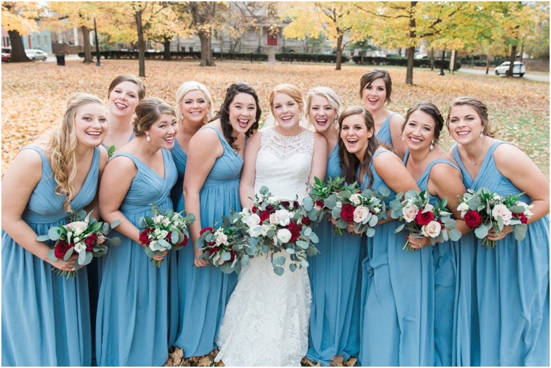 Lexington Photography, Love The Renauds - Shelby & Justin's Wedding