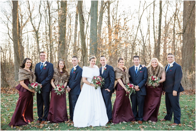 Ohio Wedding Photography, Love The Renauds - Kristin & Jeff's Wedding